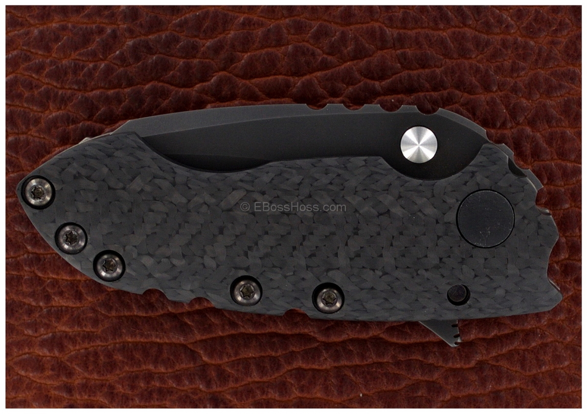 DIREWARE Custom S-90 Flipper