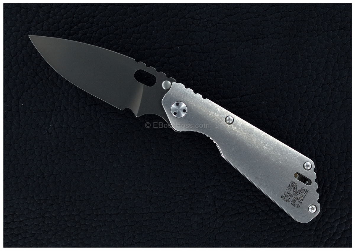 Mick Strider Custom PT