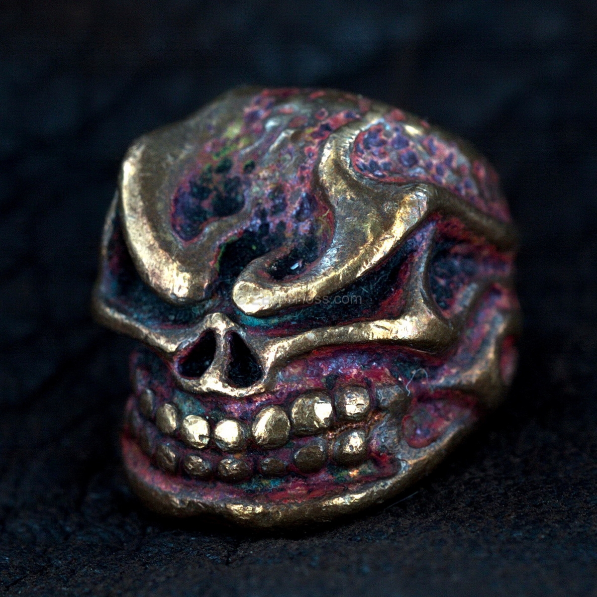 Starlingear Copper Hot Head Bead