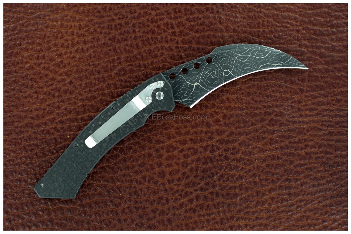 Reese Weiland Deluxe Auto Hawk