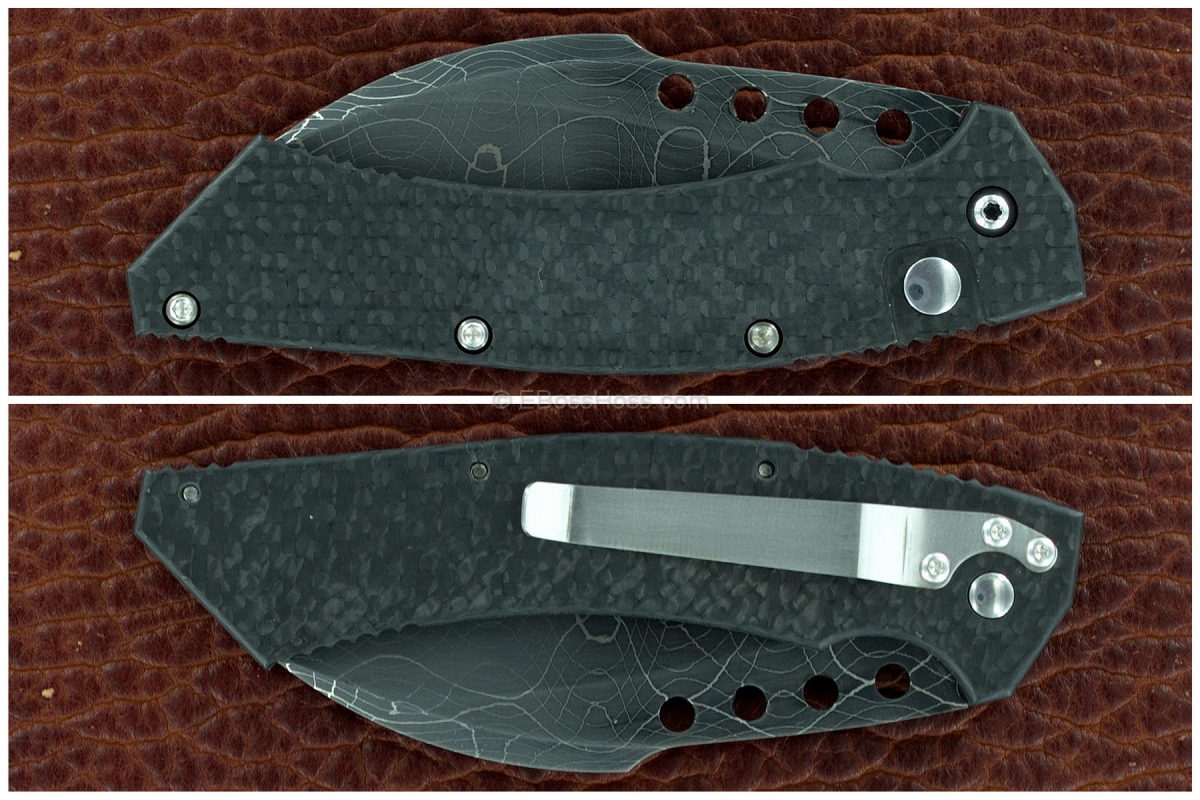 Reese Weiland Deluxe Auto Hawk