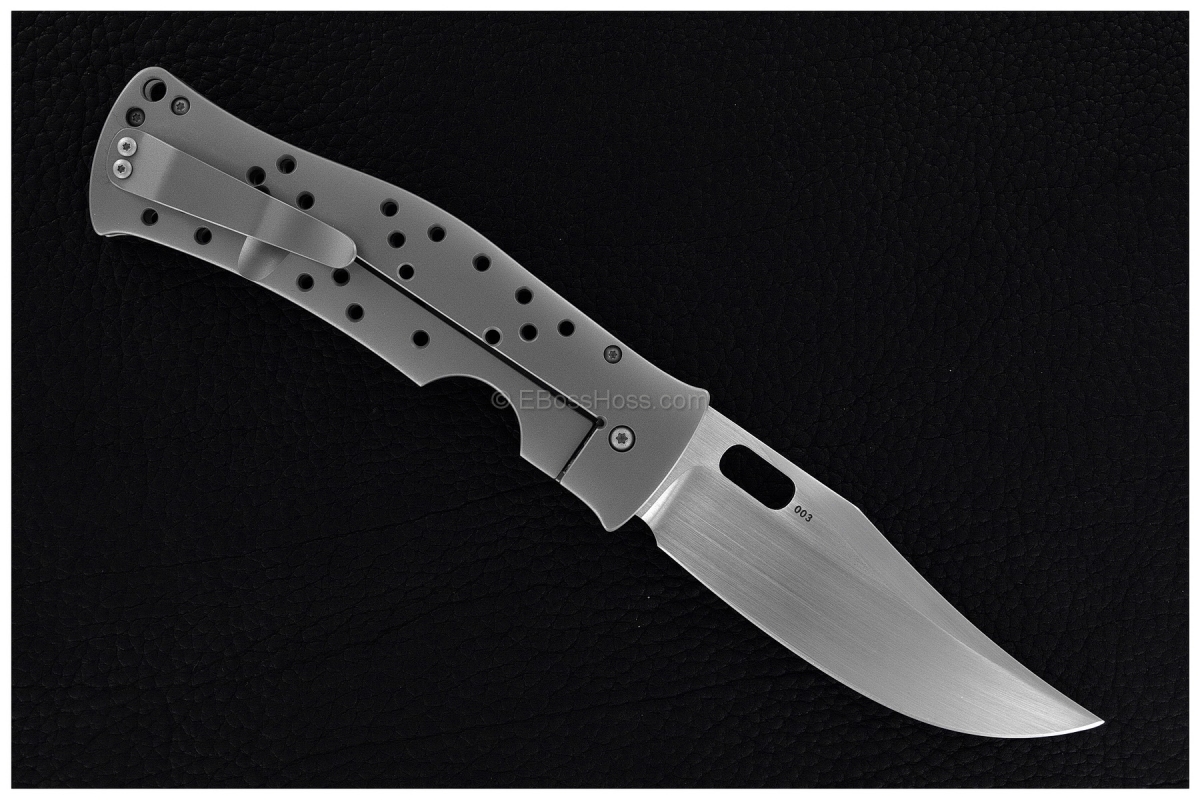 Tom Mayo Custom Moran-esque