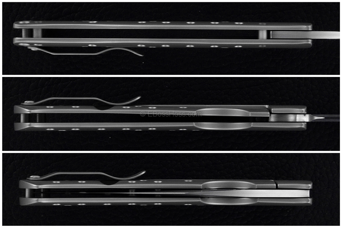 Tom Mayo Custom Moran-esque
