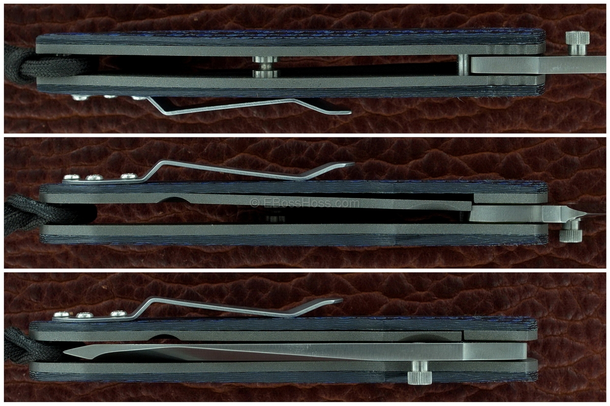 Greg Lightfoot Custom Bull Whip