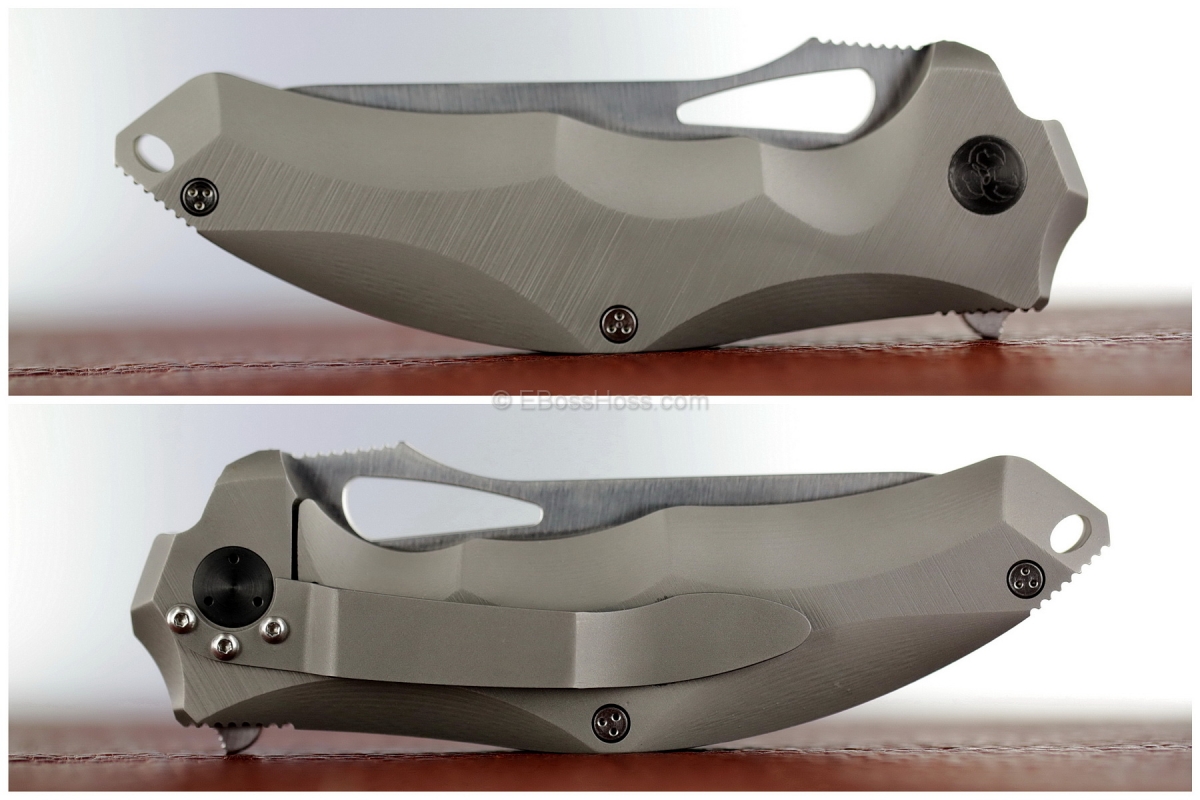 Messerkönig Darkstalker