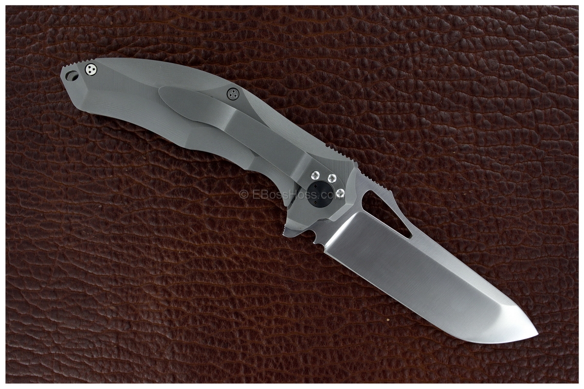 Messerkönig Darkstalker