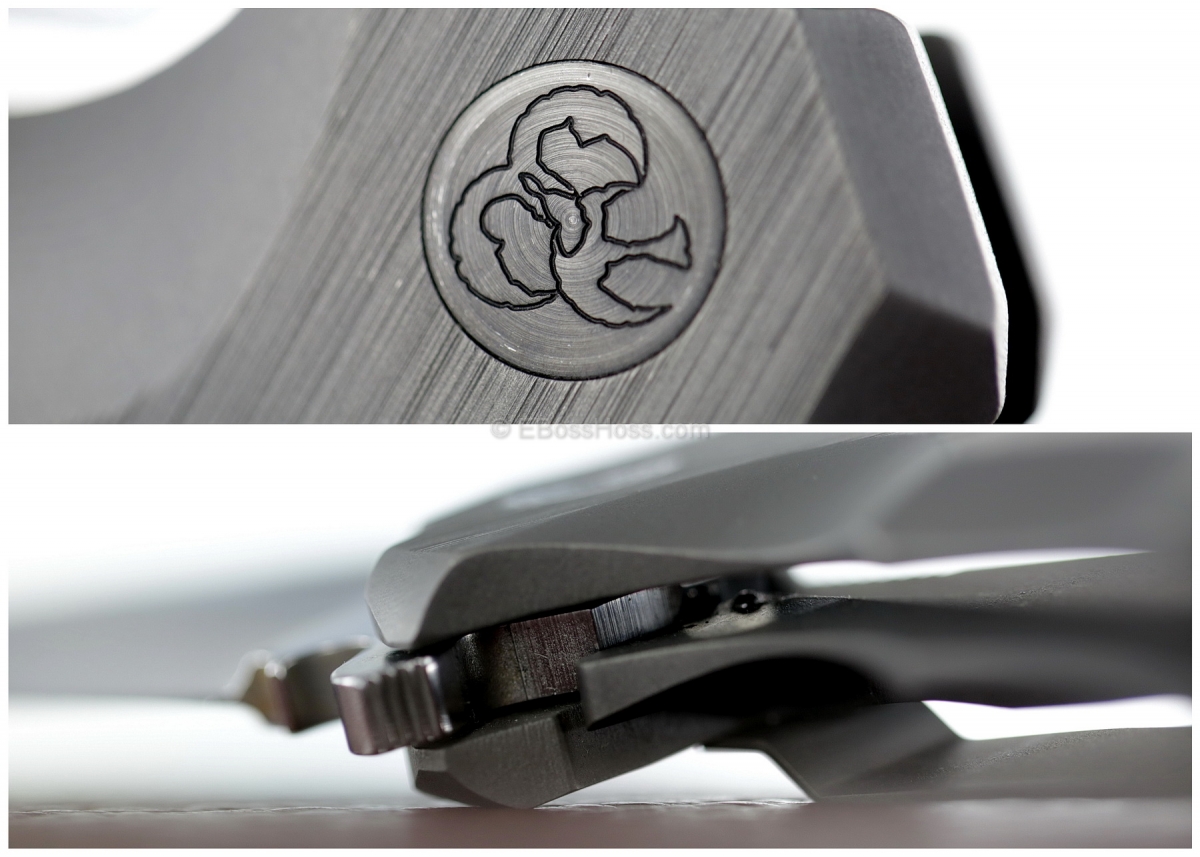 Messerkönig Darkstalker