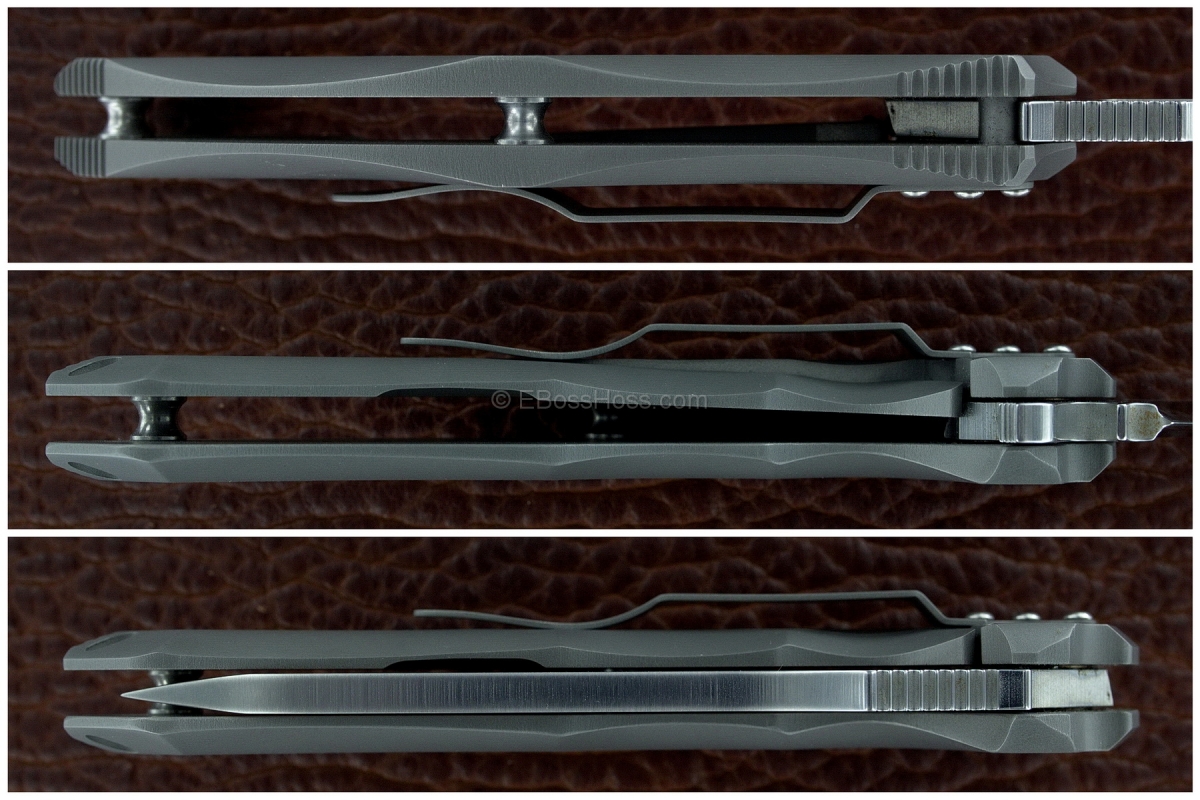 Messerkönig Darkstalker