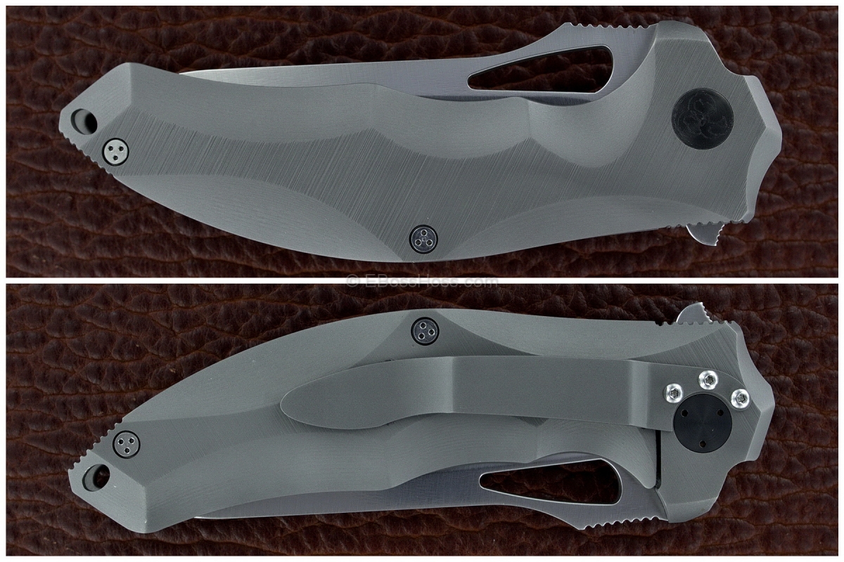 Messerkönig Darkstalker