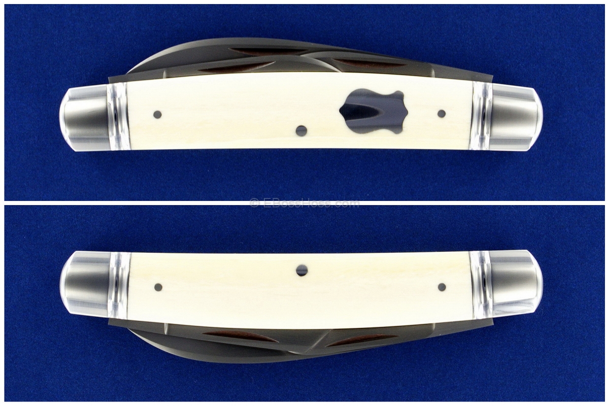 Reese Bose 5-Blade Pre-ban Congress