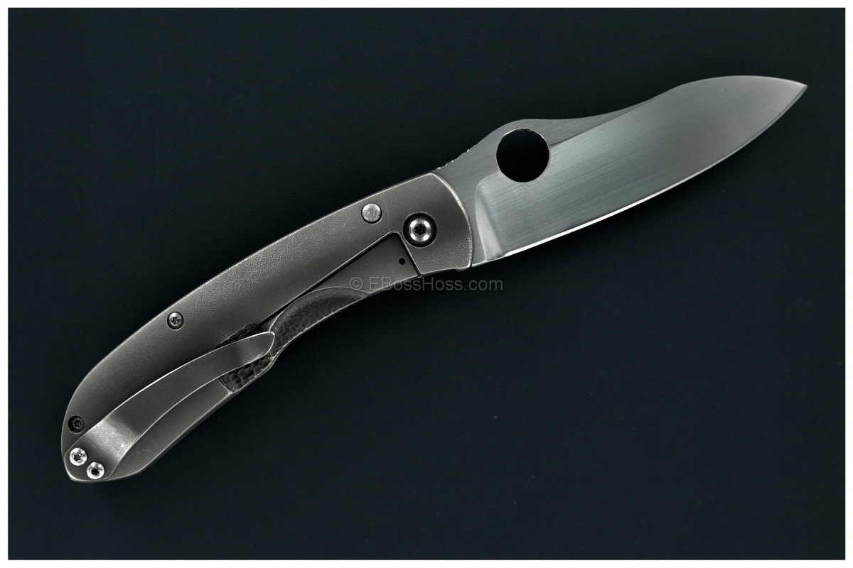 Brad Southard Custom Daws - Ver 2