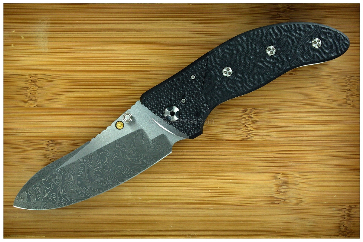 Allen Elishewitz Deluxe Jeckyll