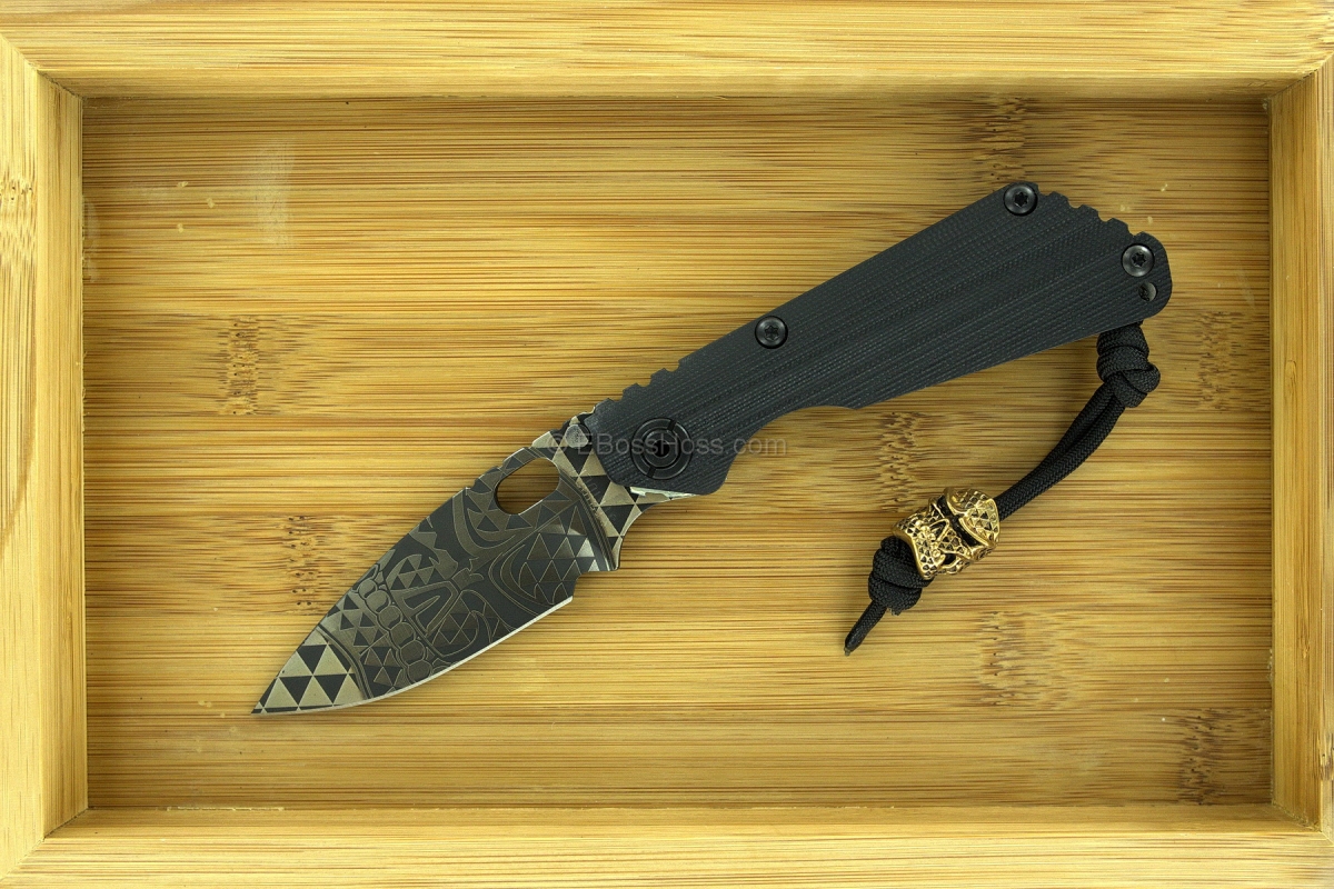 Strider - Starlingear Delta Kaze Collab SnG
