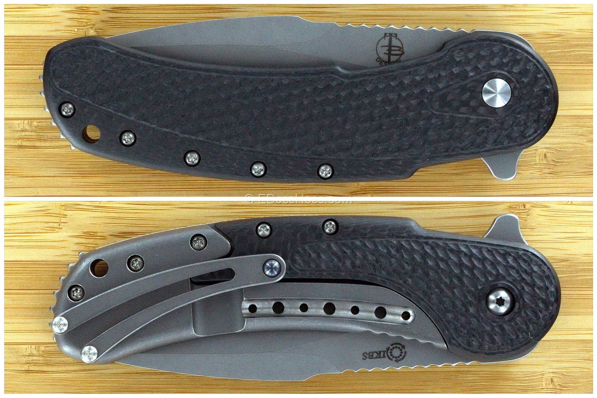 Todd Begg SEAL Team 4 Bodega