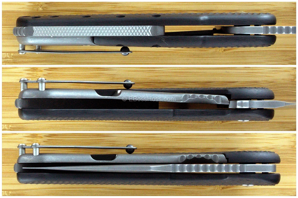 Todd Begg SEAL Team 4 Bodega