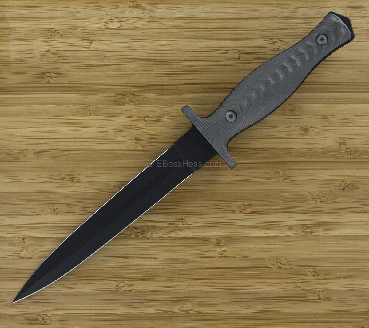 Les George Custom RDX Dagger
