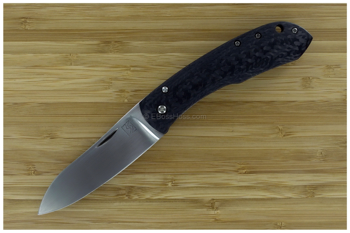 Brad Southard Custom Daws