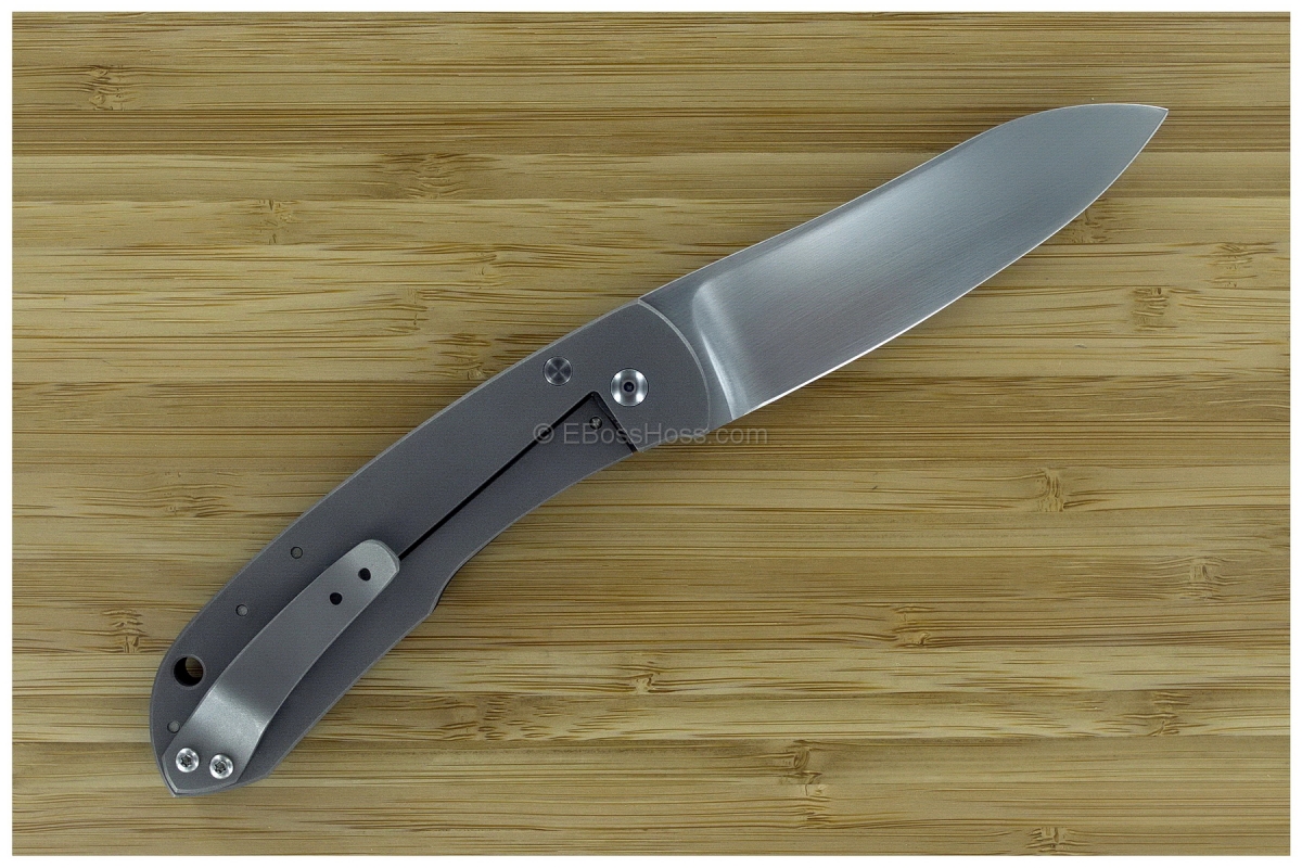 Brad Southard Custom Daws