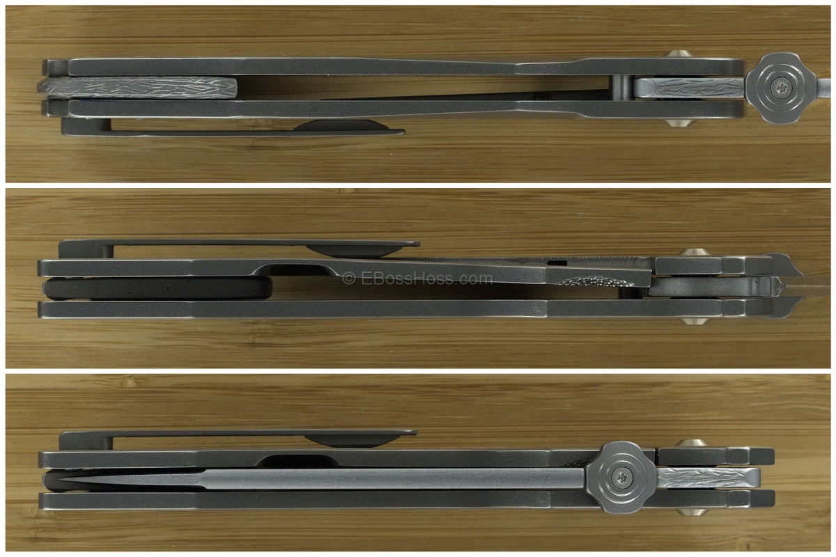 Gustavo Cecchini / Bob Terzuola Milano V2 Tanto Collab