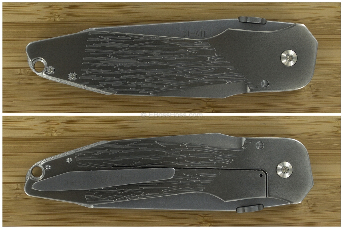 Gustavo Cecchini / Bob Terzuola Milano V2 Tanto Collab