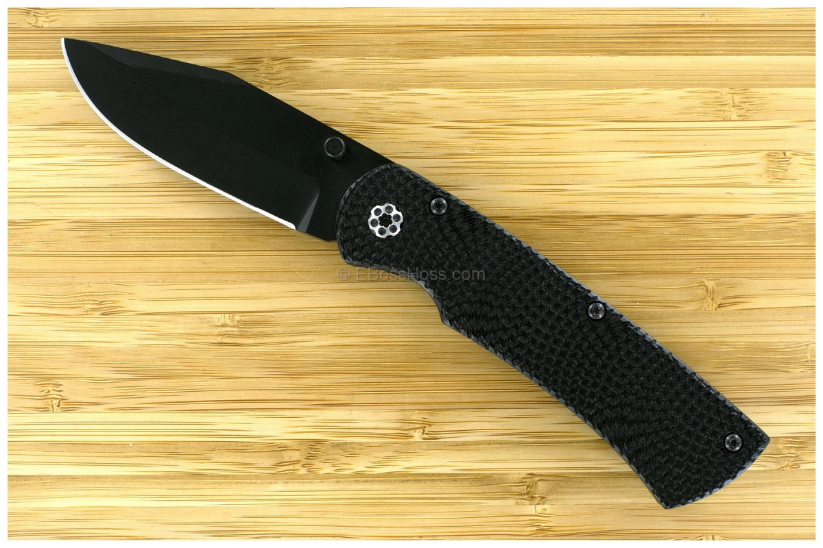 Three Sisters Forge ( TSF )  Custom Cerakote Beast