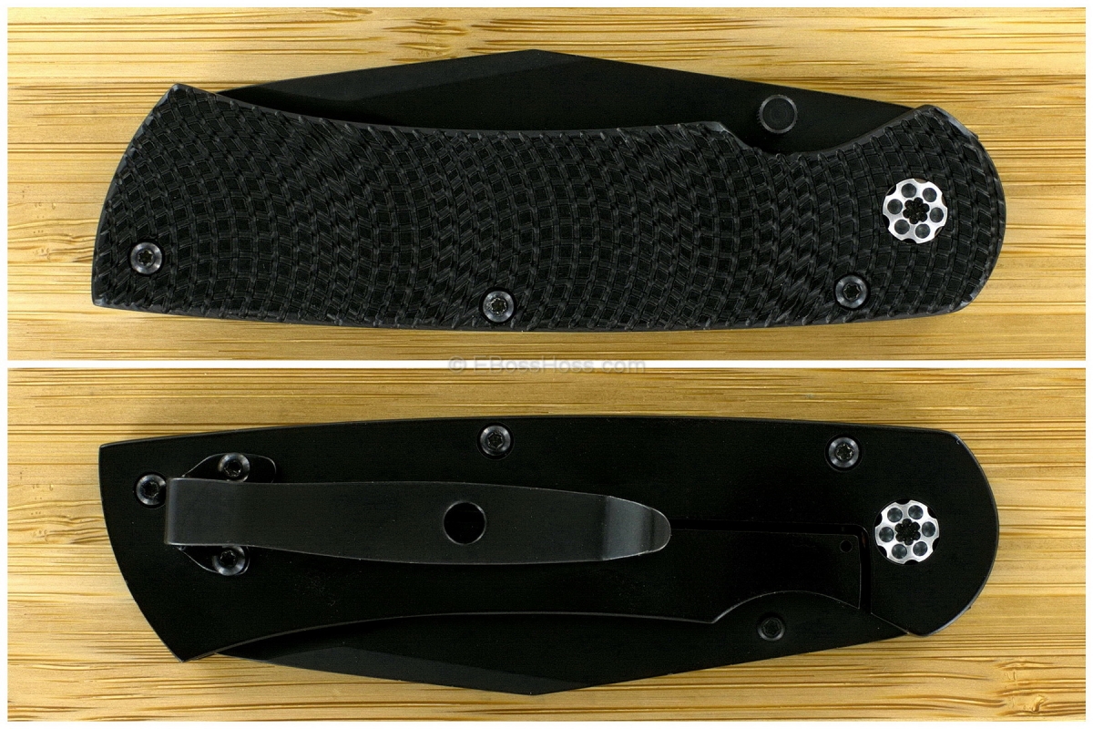 Three Sisters Forge ( TSF ) Custom Cerakote Beast