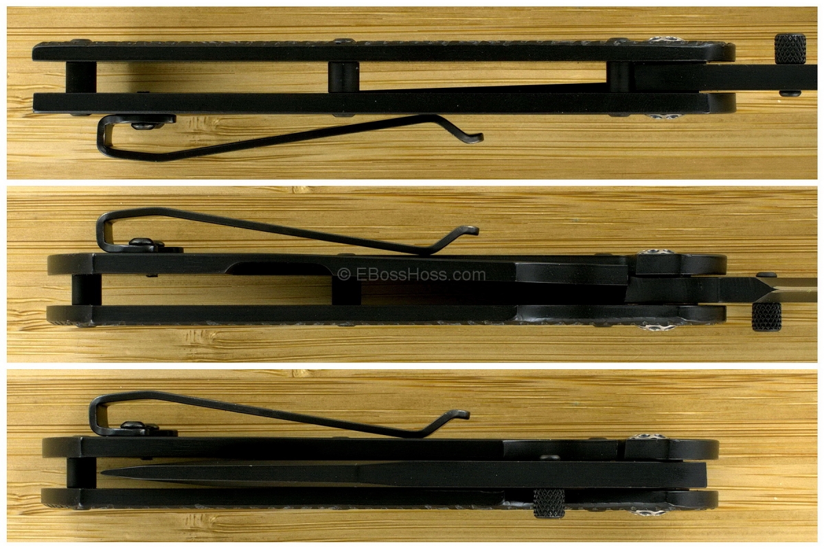 Three Sisters Forge ( TSF ) Custom Cerakote Beast