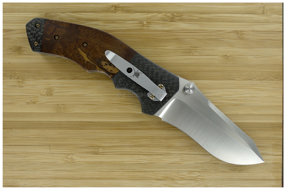 Kirby Lambert Custom Deluxe XL Justice