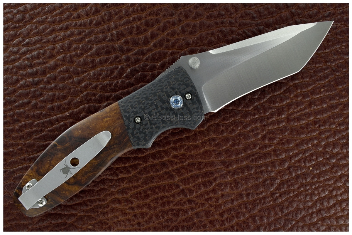 Kirby Lambert Custom Deluxe Orion MGT