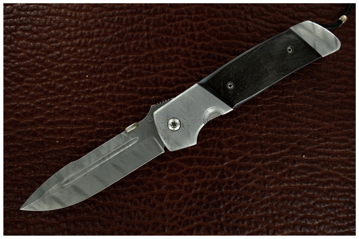 Bob Terzoula Deluxe Custom ATCF