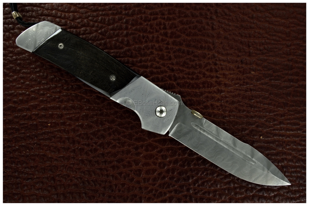 Bob Terzoula Deluxe Custom ATCF