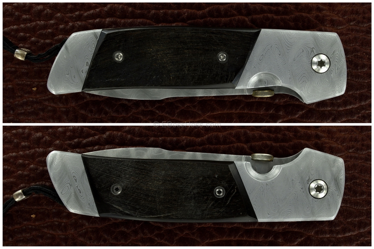 Bob Terzoula Deluxe Custom ATCF