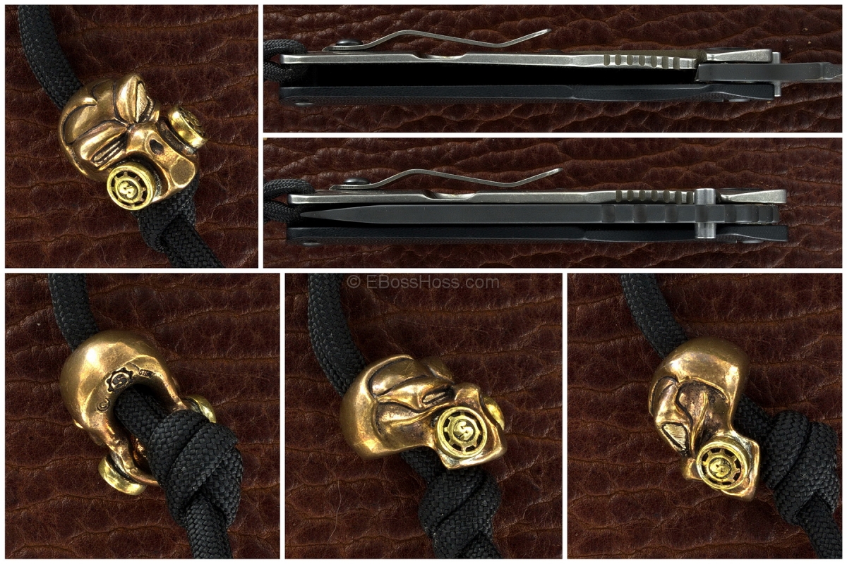 Strider - Starlingear Gasser Collab SnG