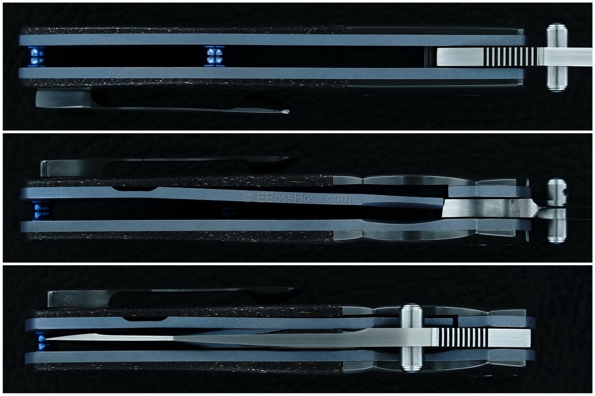 Kirby Lambert Custom Deluxe Orion MGT