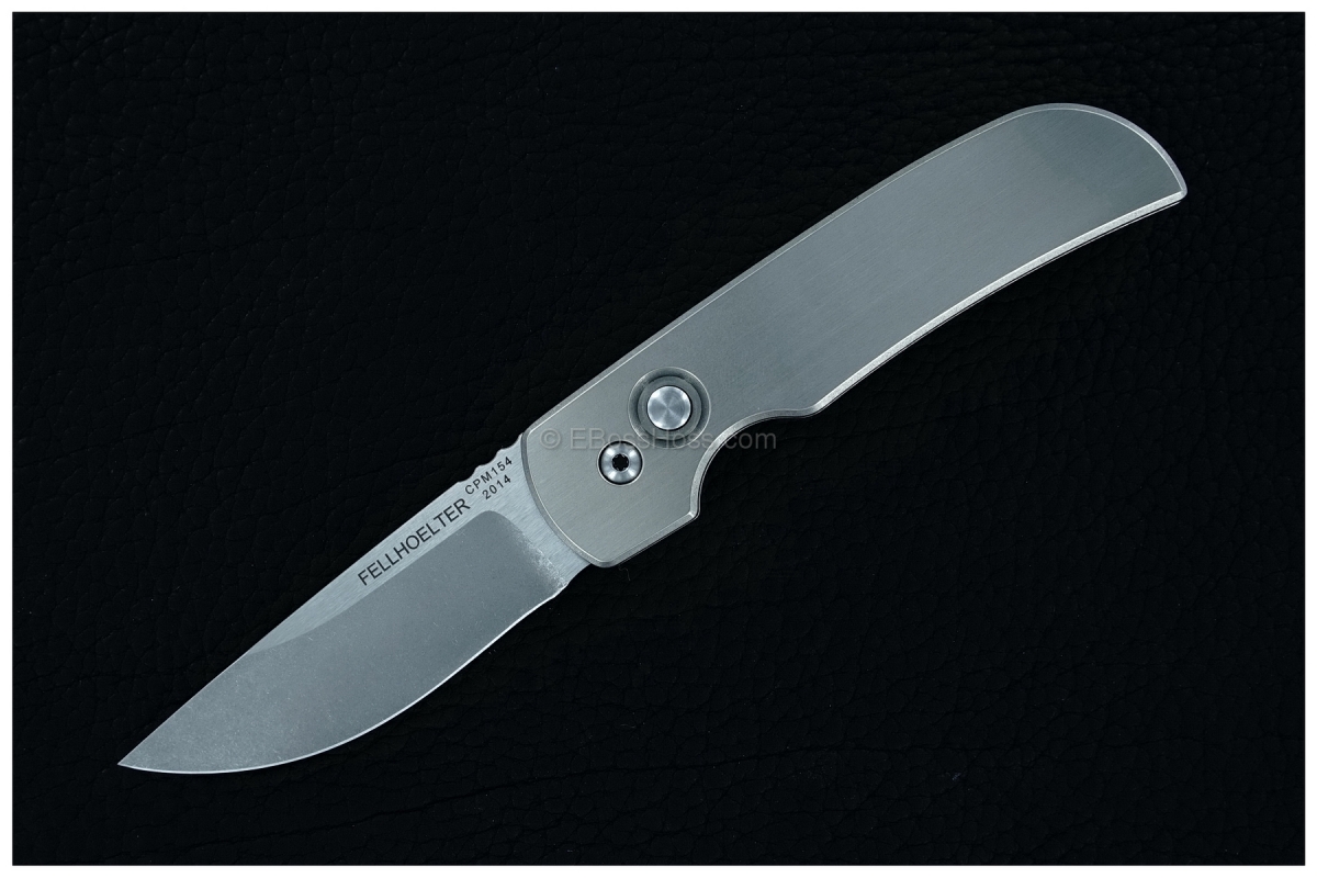 Brian Fellhoelter Auto Prototype #2