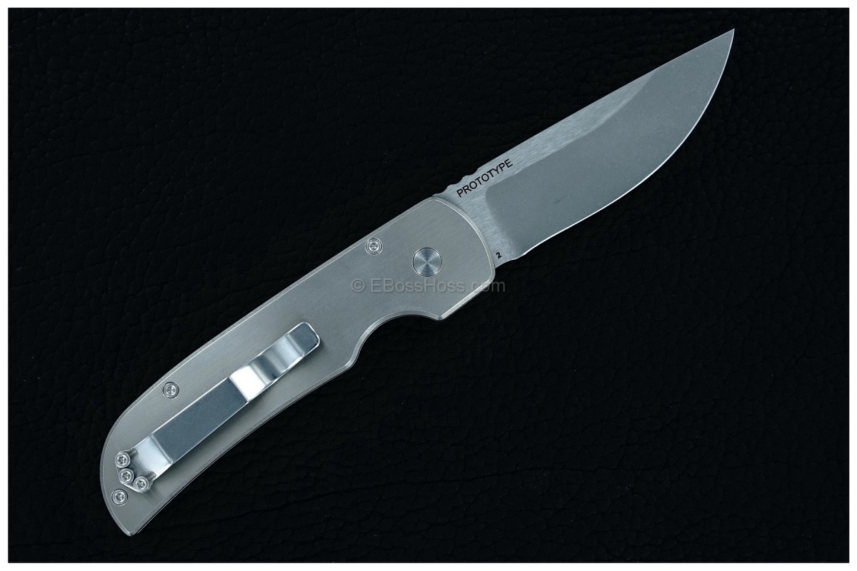 Brian Fellhoelter Auto Prototype #2