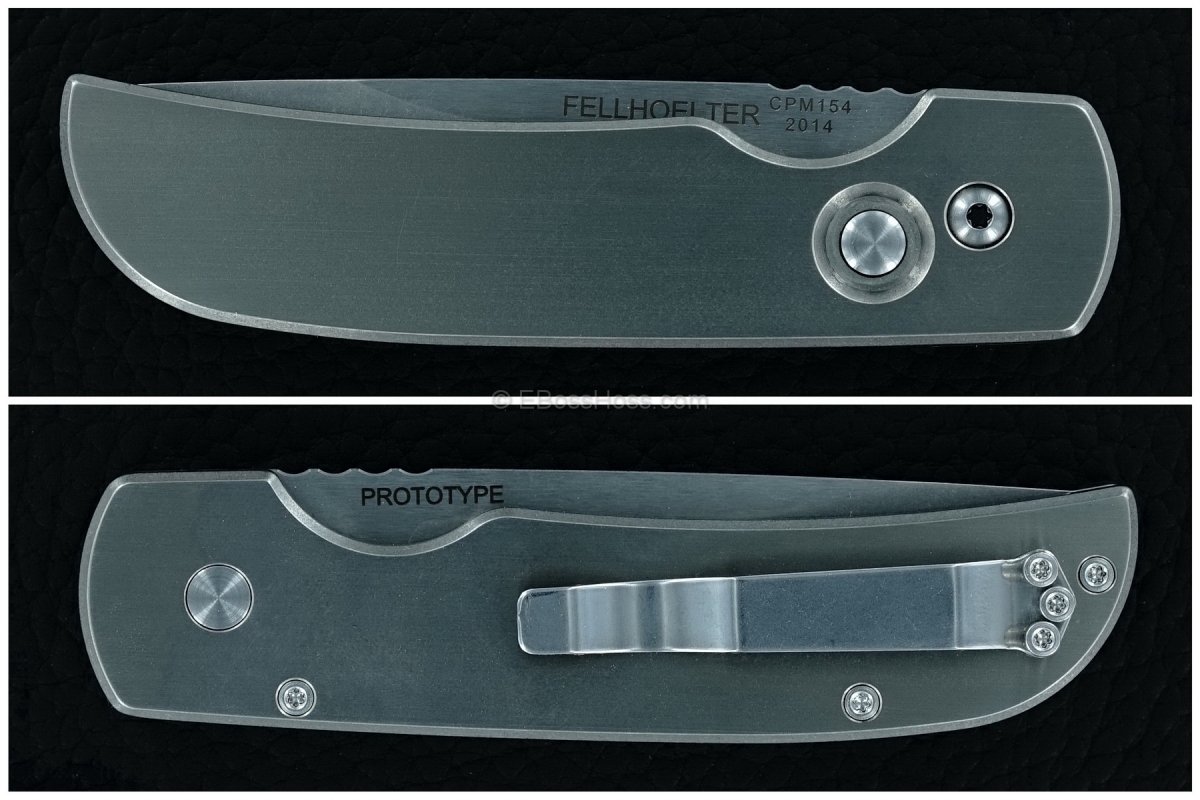 Brian Fellhoelter Auto Prototype #2