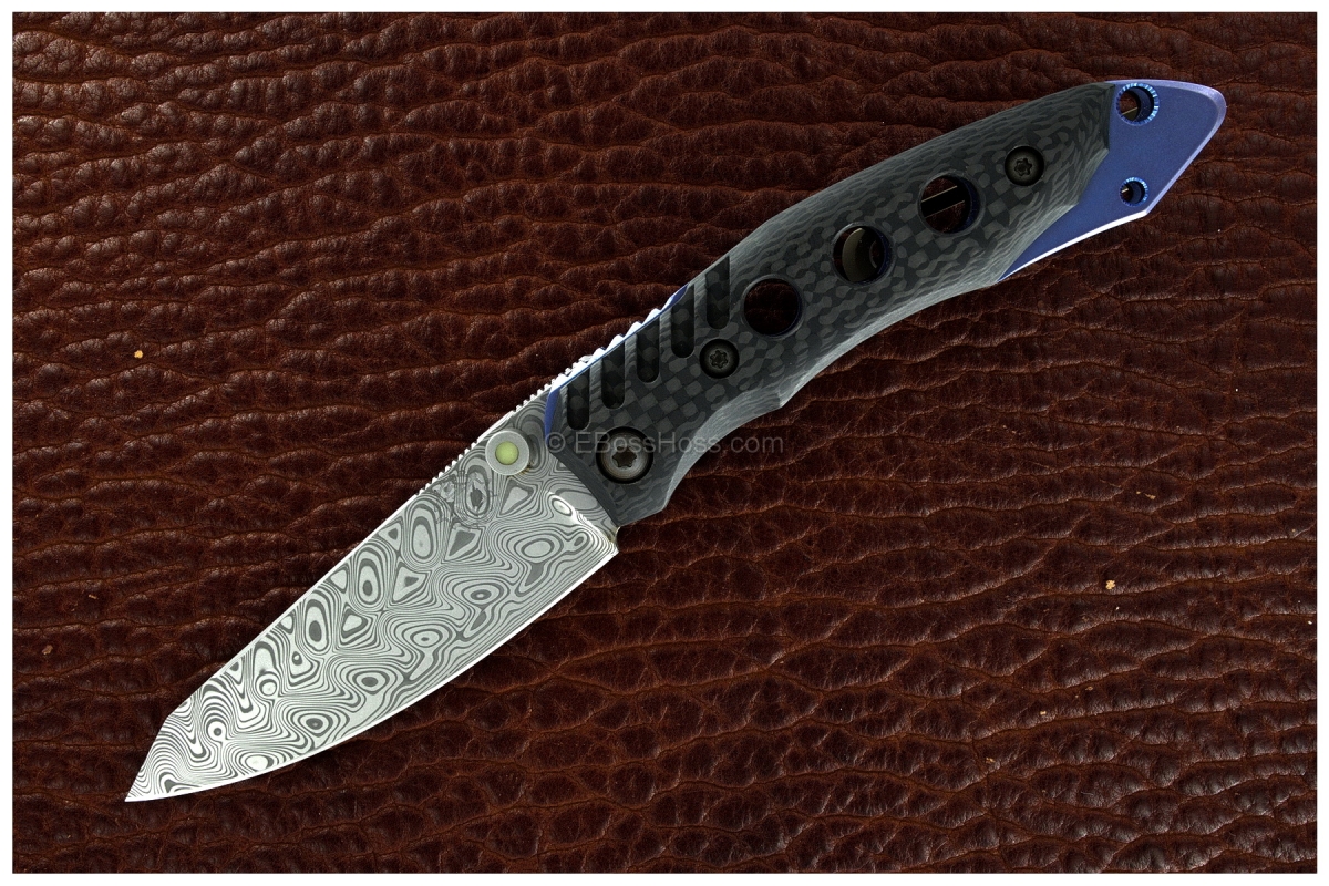 Deryk Munroe Deluxe Mutant Shaman MK2