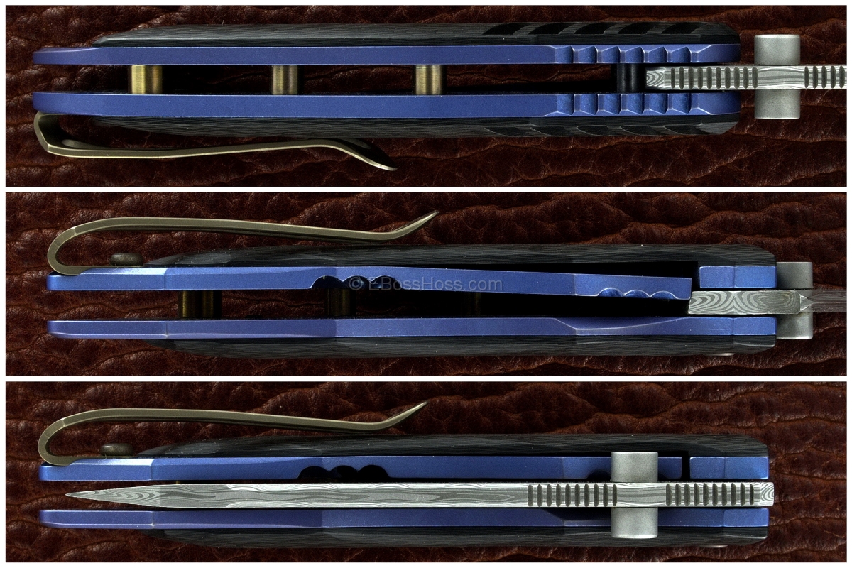 Deryk Munroe Deluxe Mutant Shaman MK2