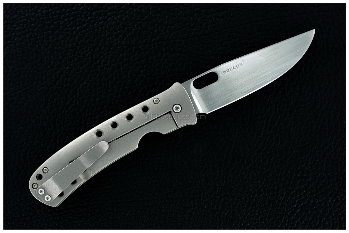 Tom Mayo Custom Large TnT