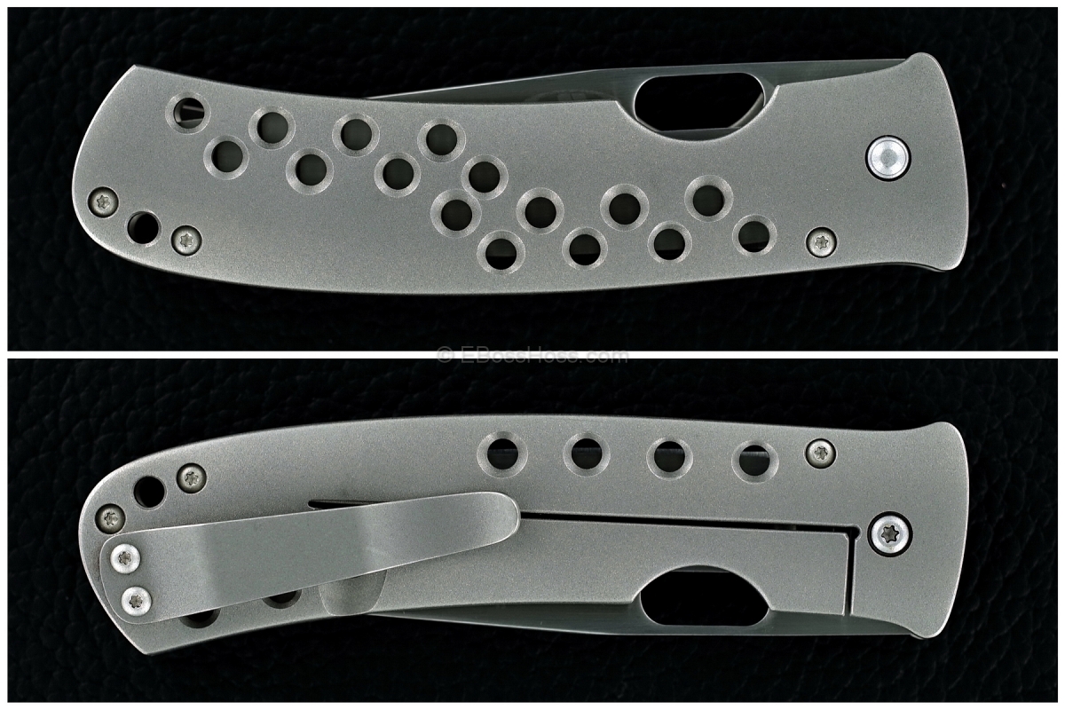 Tom Mayo Custom Large TnT