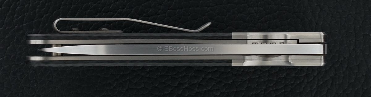 Brian Fellhoelter Custom Bolstered Fotuki