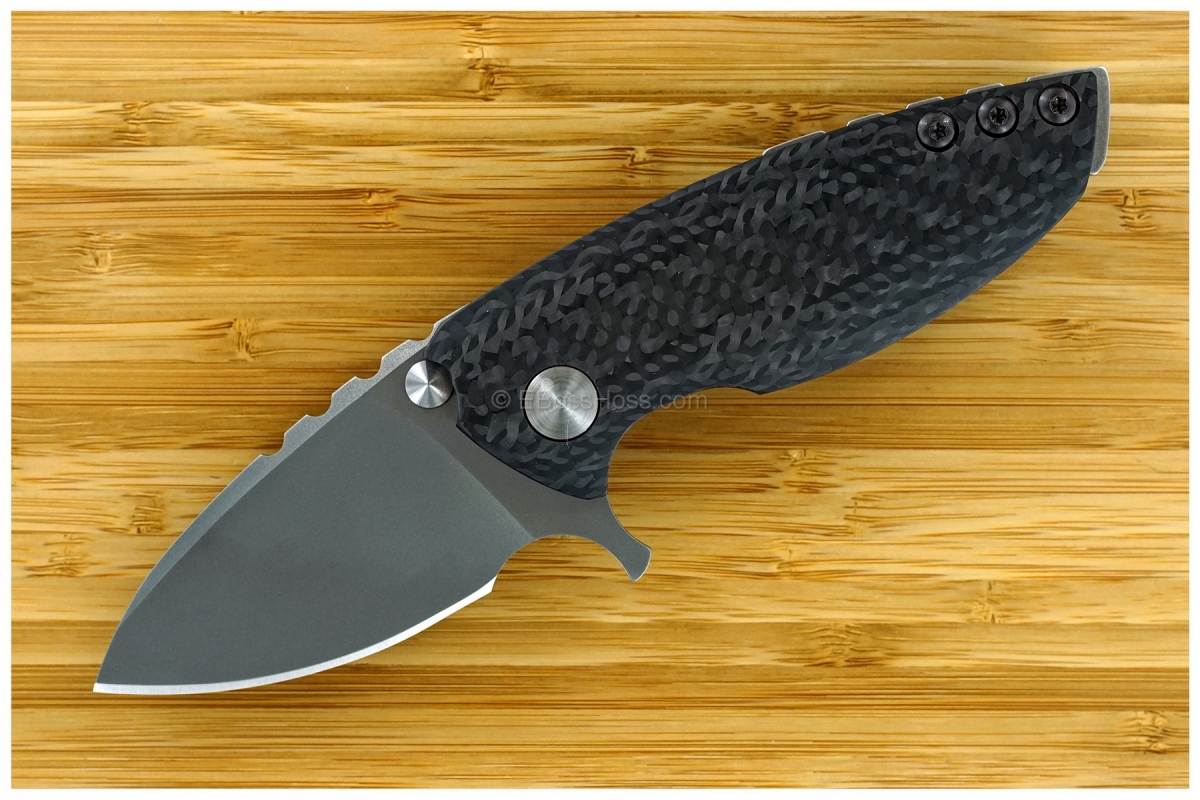  DIREWARE Custom Hyper-90 Flipper