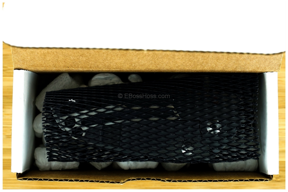 DIREWARE Custom Hyper-90 Flipper