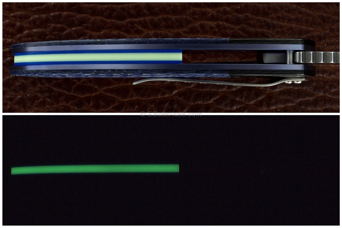 Peter Carey Custom Tension Flipper Prototype