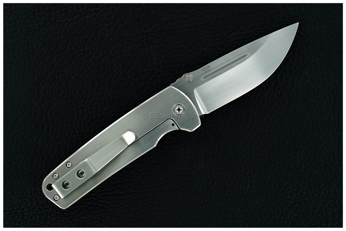 Brian Fellhoelter Deluxe Mokuti FLG