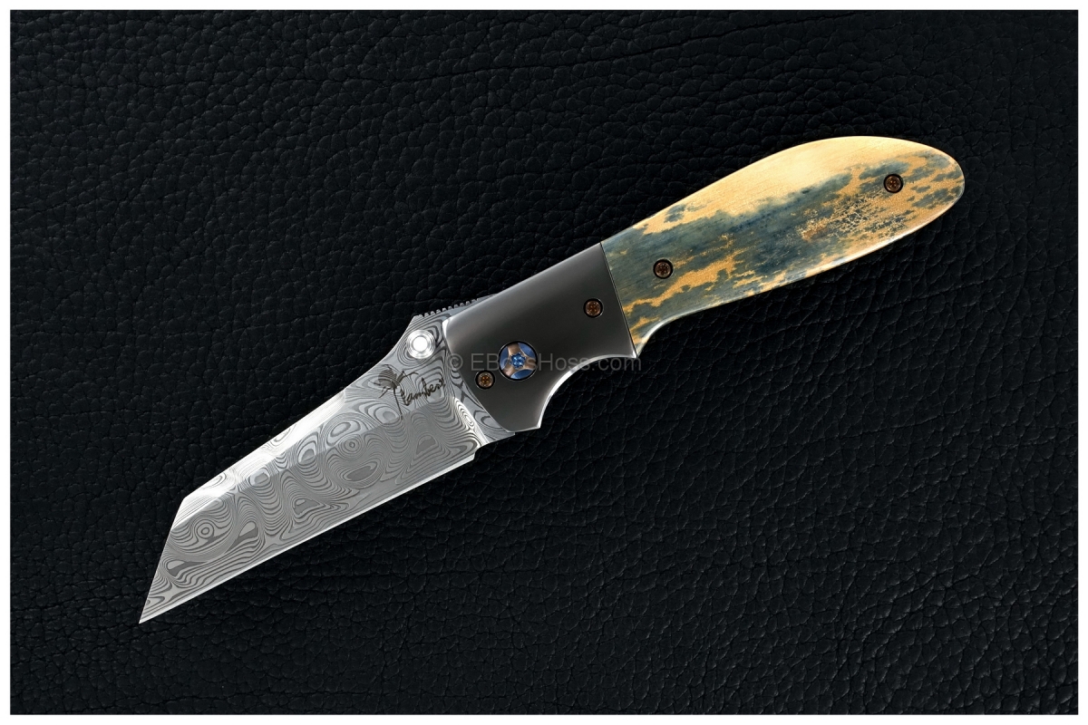 Kirby Lambert Custom Deluxe Whar