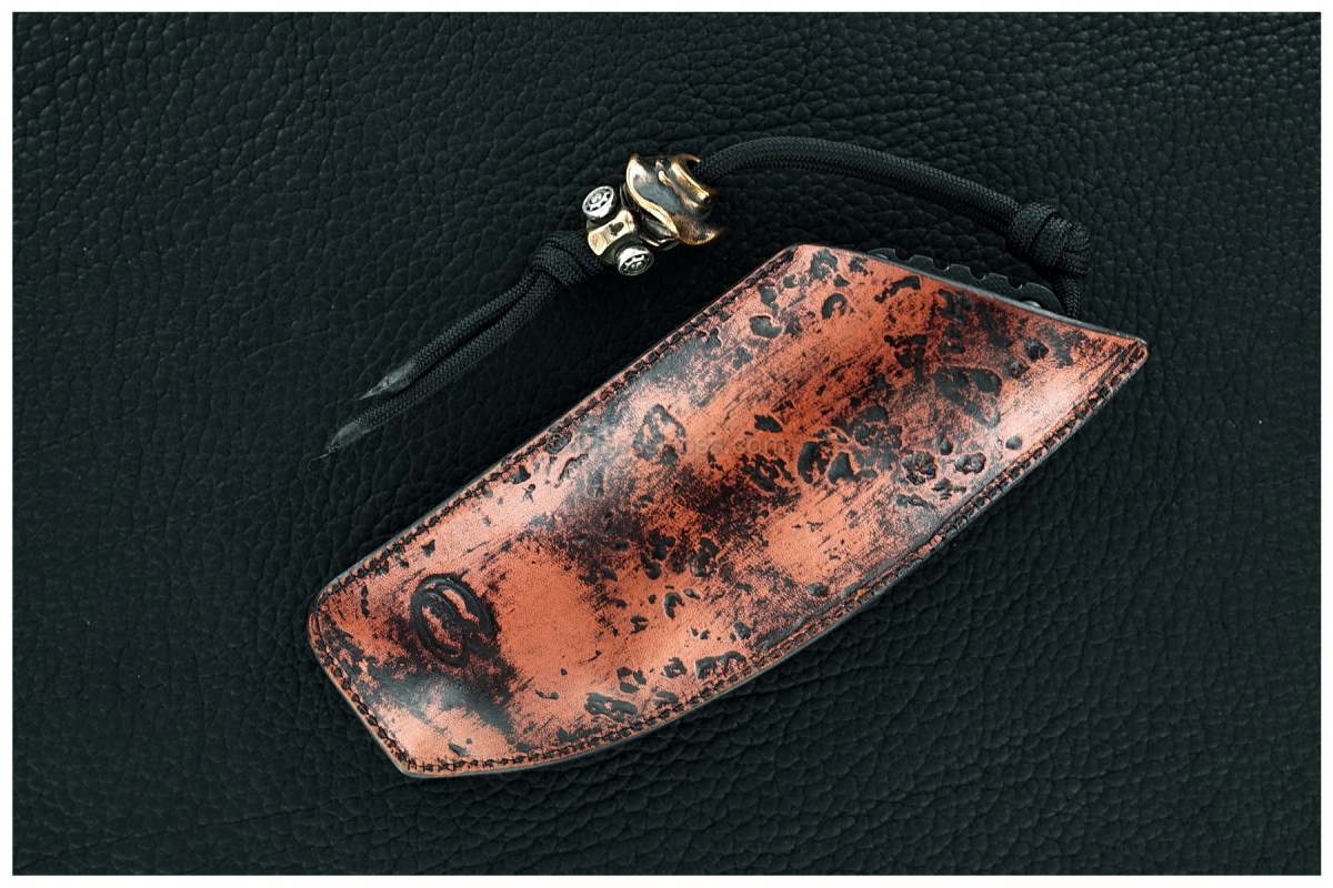 Strider / Starlingear Operator Collab SMF