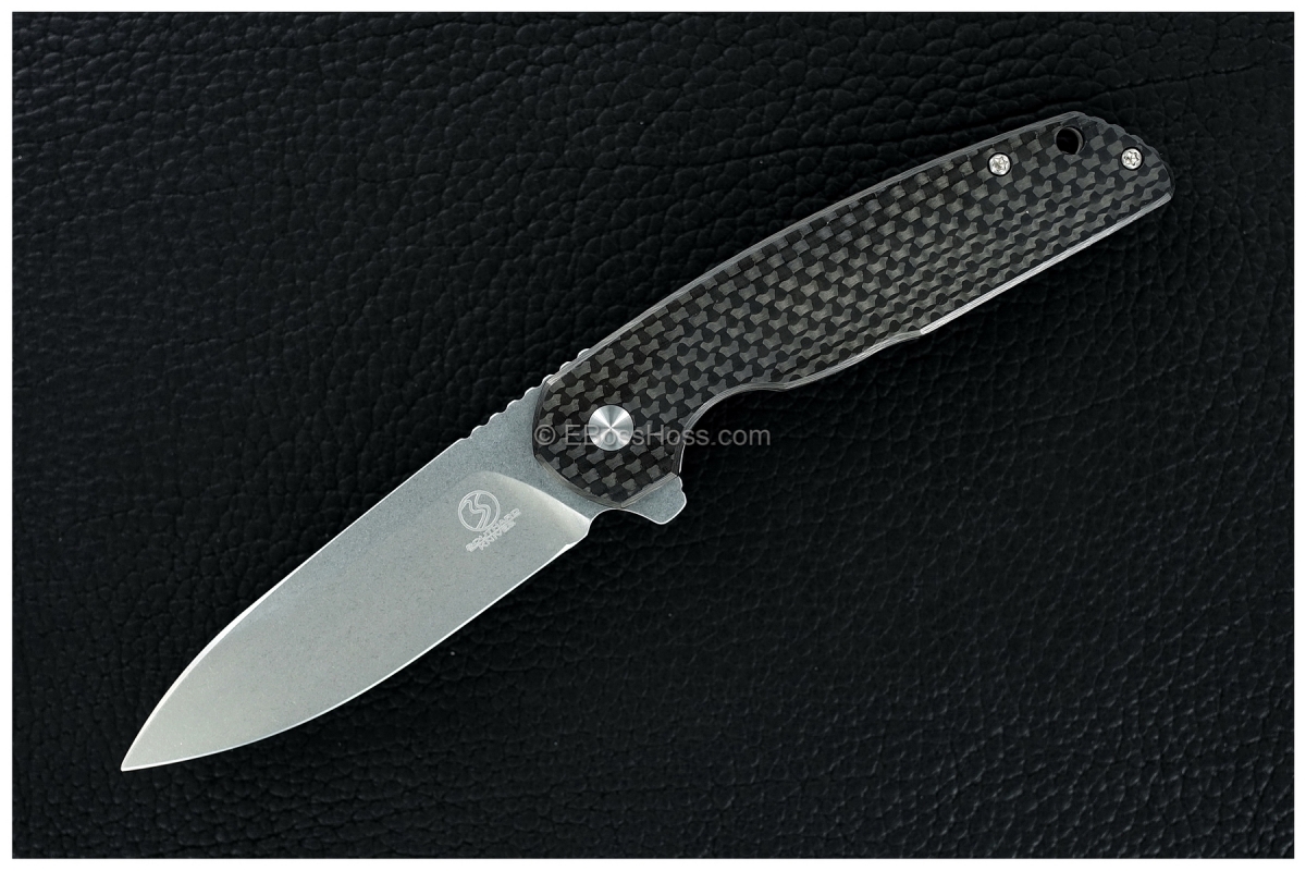 Brad Southard One-off AVO Flipper