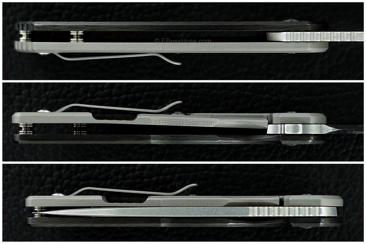 Brad Southard One-off AVO Flipper